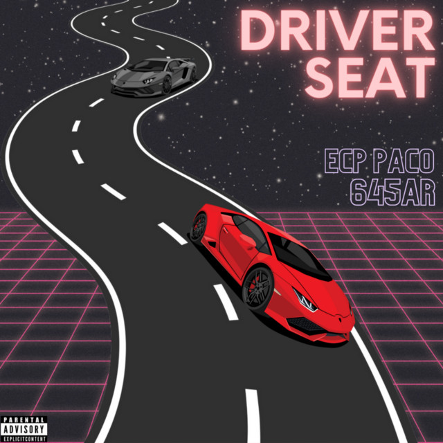 Driver Seat