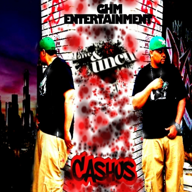 Loud & Vodka - song and lyrics by Cashus | Spotify