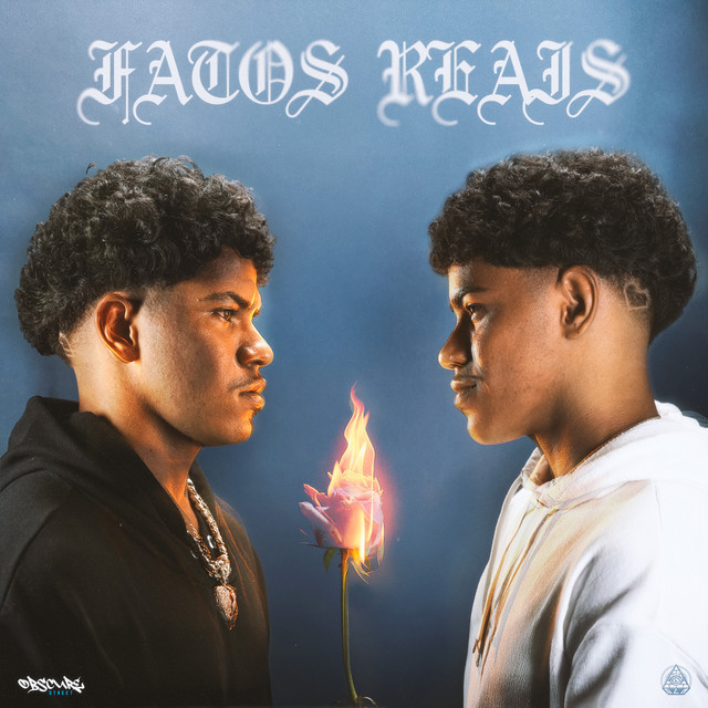 Fatos Reais cover art