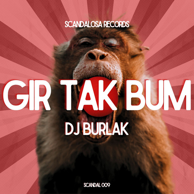 Gir Tak Bum - Original