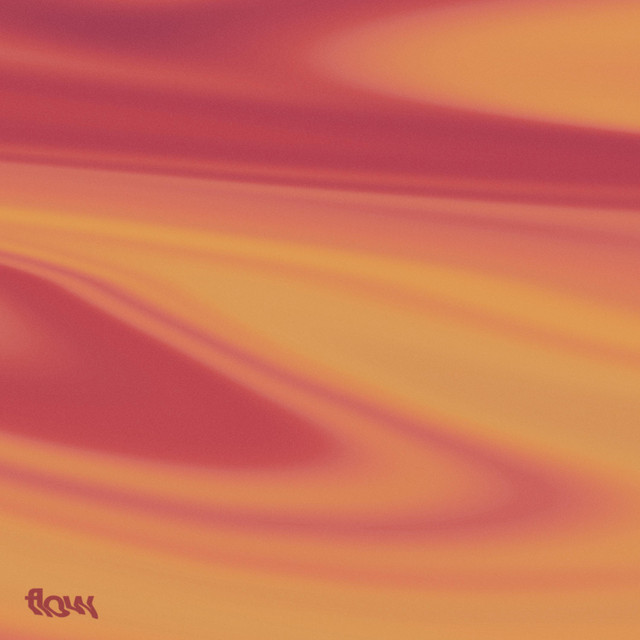 flow cover art