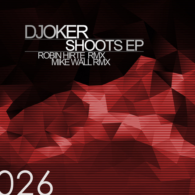 Shoots cover art