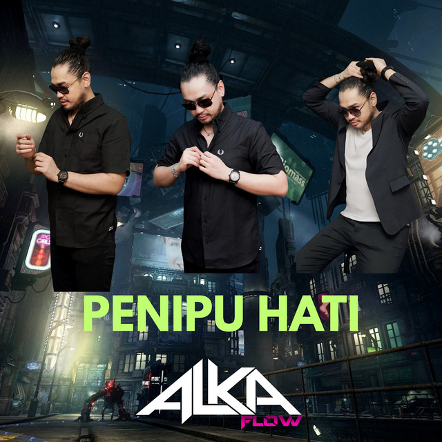 Penipu Hati