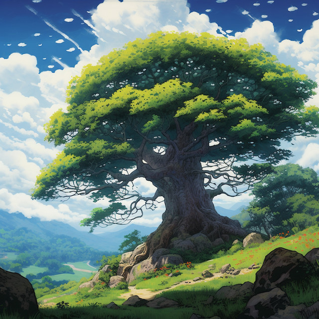Sons de la nature cover art