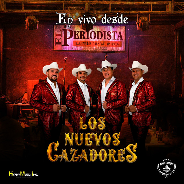 En Vivo desde El Periodista cover art