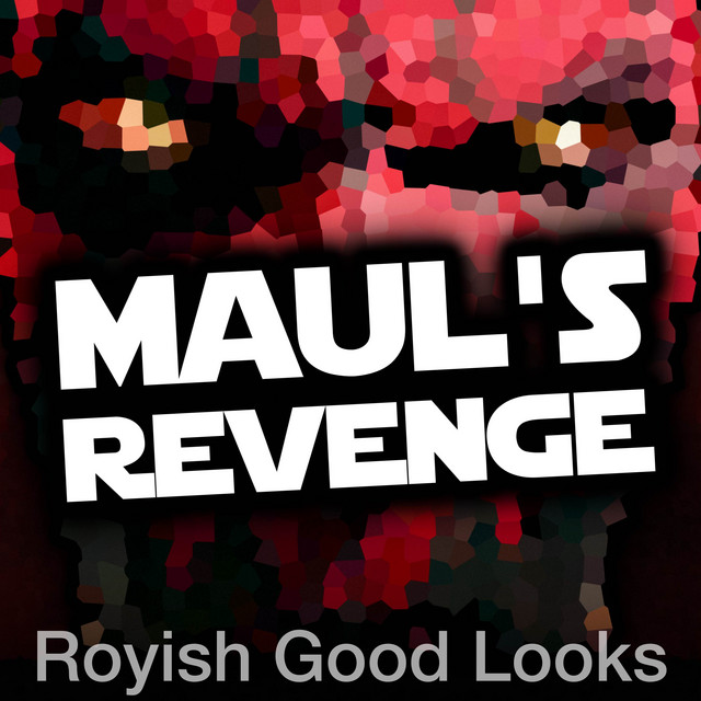 Maul's Revenge cover art