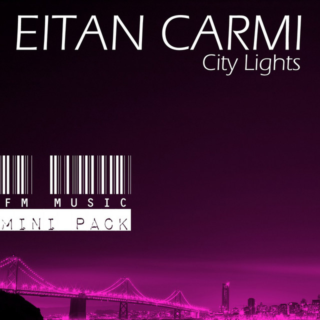 City Lights - Mini Pack cover art
