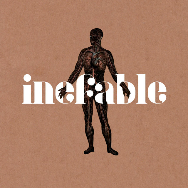 Inefable cover art