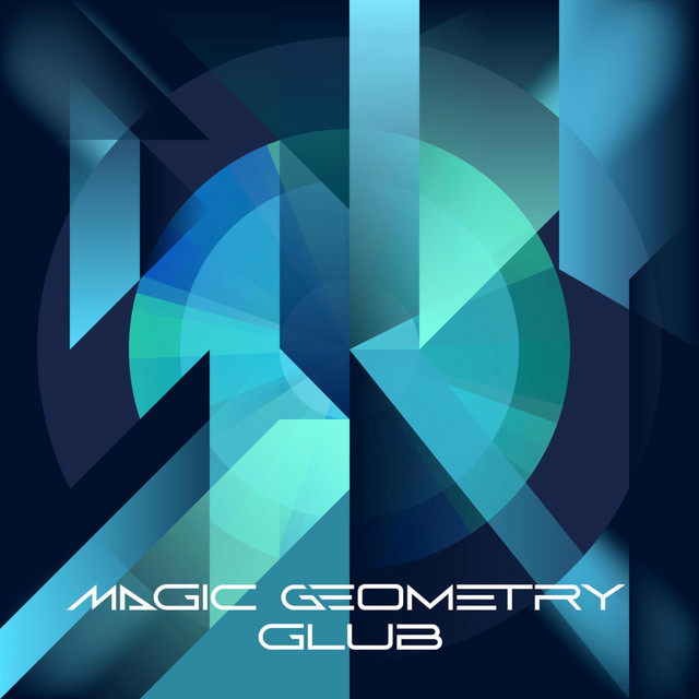 MAGIC GEOMETRY (2024) - Album by GLUB | Spotify