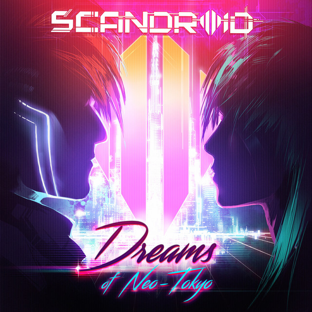 Neo-Tokyo - Dance With The Dead Remix