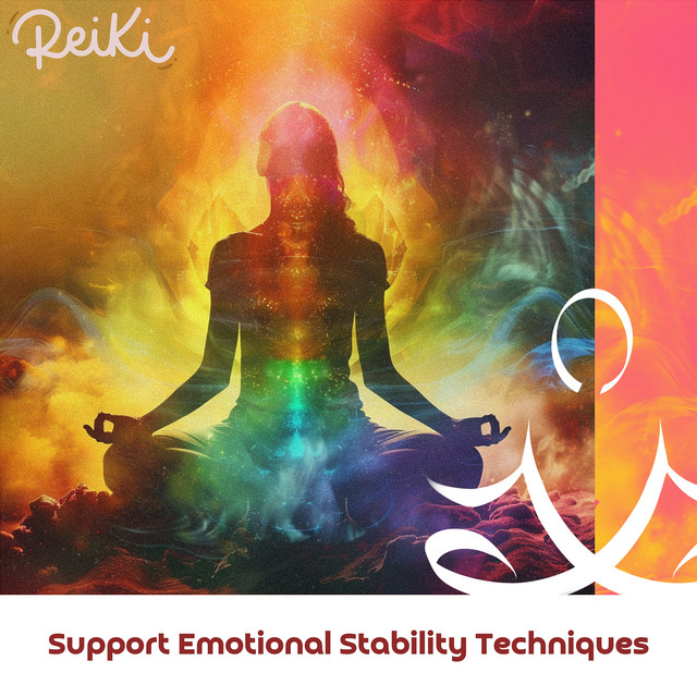 Support Emotional Stability Techniques cover art