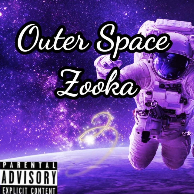 Outer Space cover art