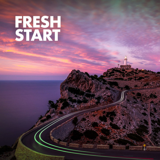 Fresh Start cover art