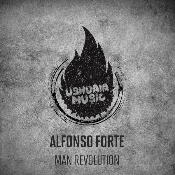 Man Revolution - Nik Wel Remix cover art