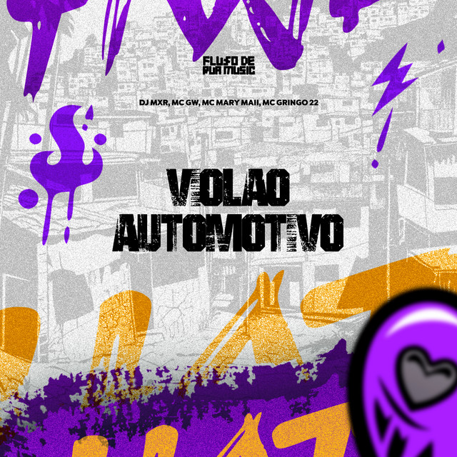 Violão Automotivo