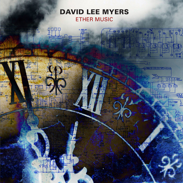 David Lee Myers Photo