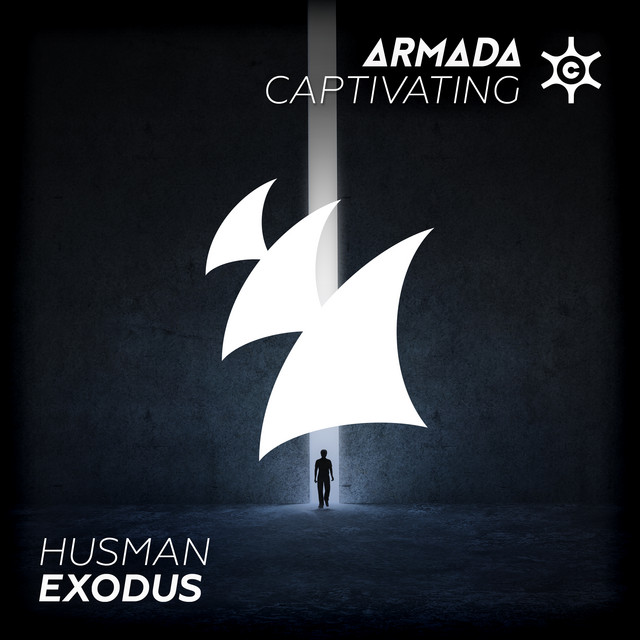 Exodus album art