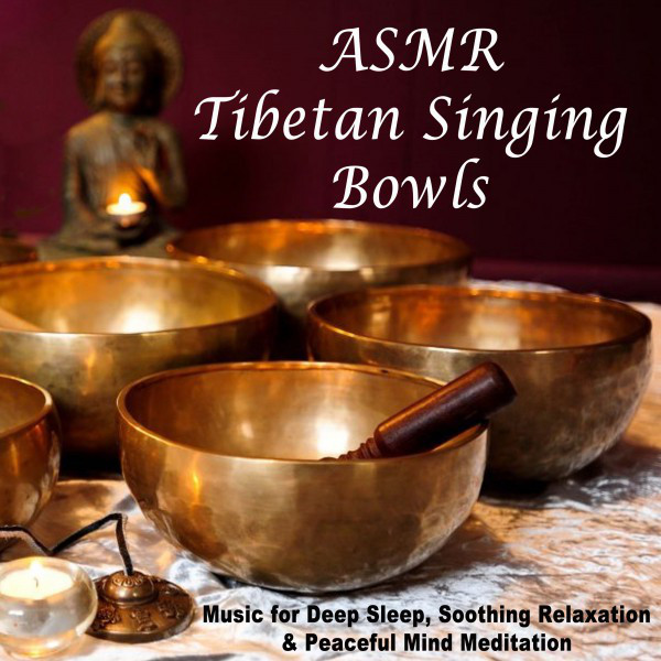 Tibetan ASMR