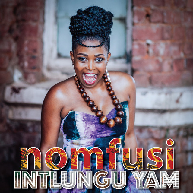 Intlungu Yam - Single by Nomfusi | Spotify