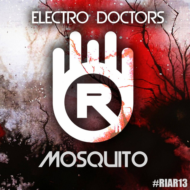 Mosquito - Original Mix
