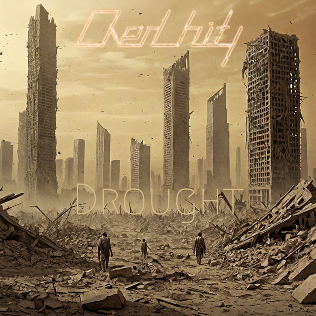 Drought cover