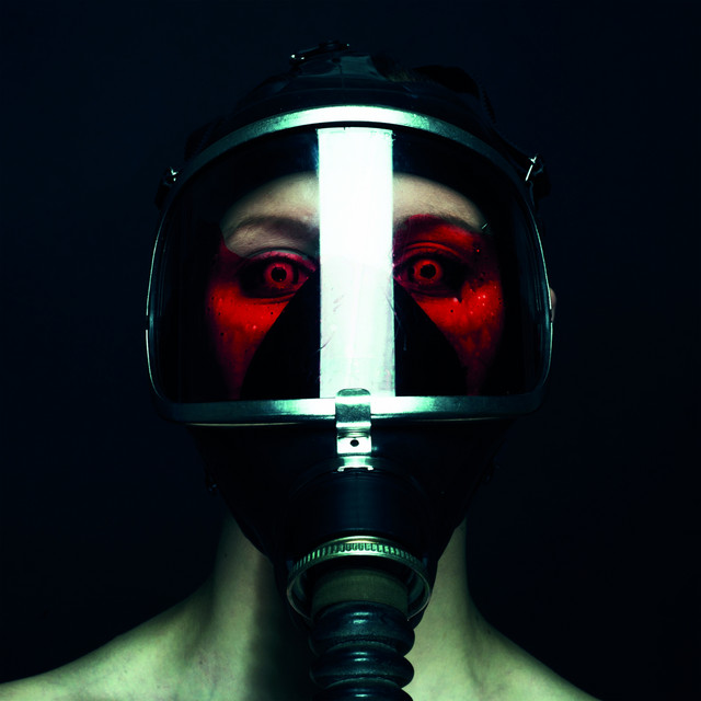Bleed with Me cover art