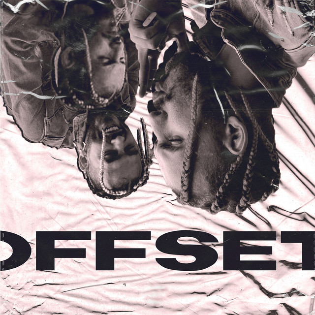 Offset cover art
