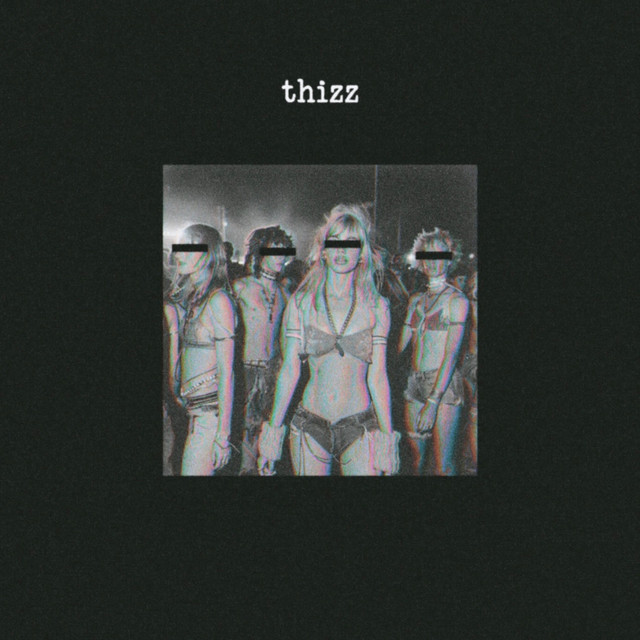 Thizz album image