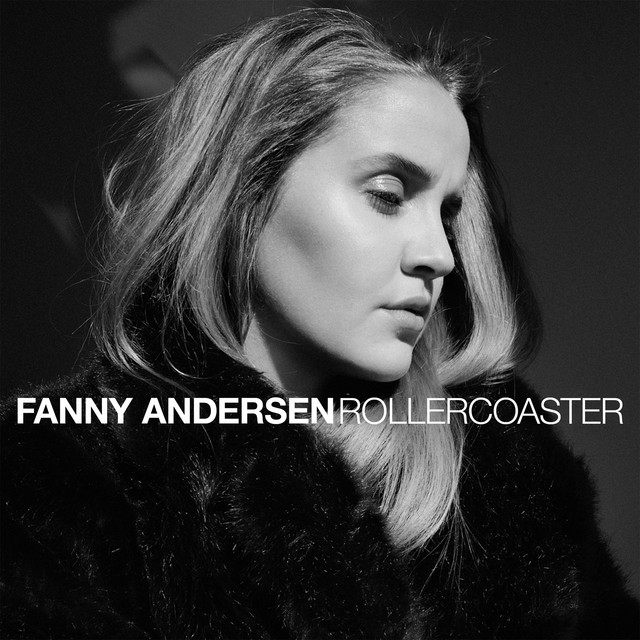Rollercoaster Spotify