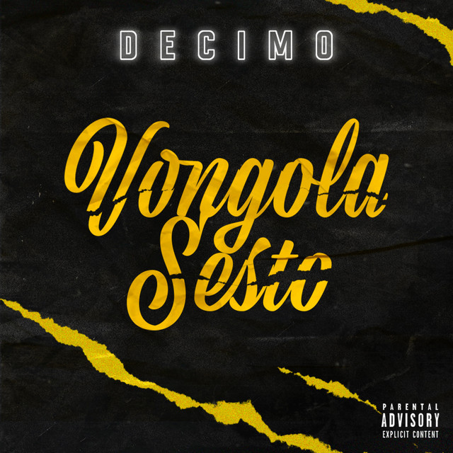 Vongola Sesto