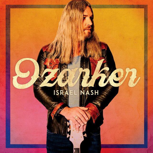 Ozarker cover art