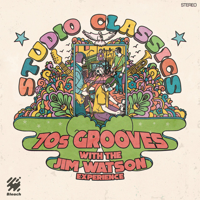The Jim Watson Experience