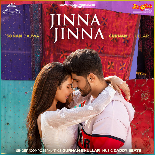 Jinna Jinna ( From "Main Viyah Nahi Karona Tere Naal")