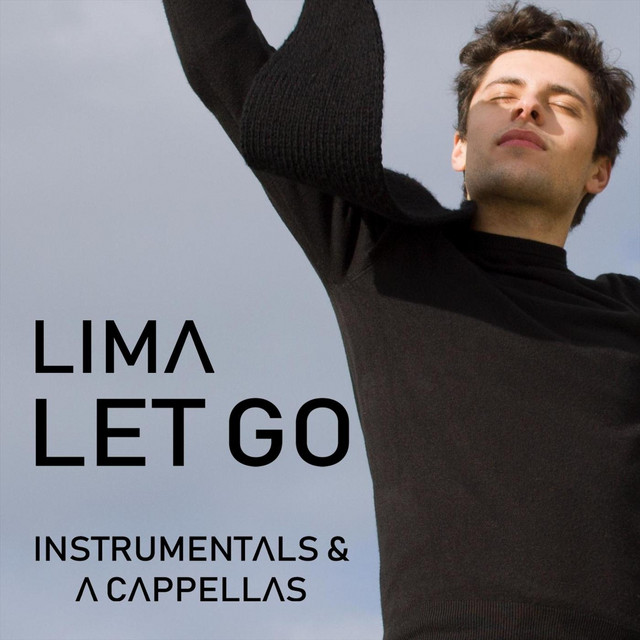 Let Go: Instrumentals & A Cappellas cover art