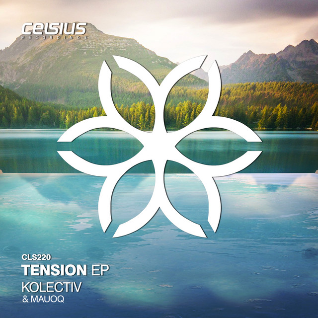 Tension - Original Mix artwork