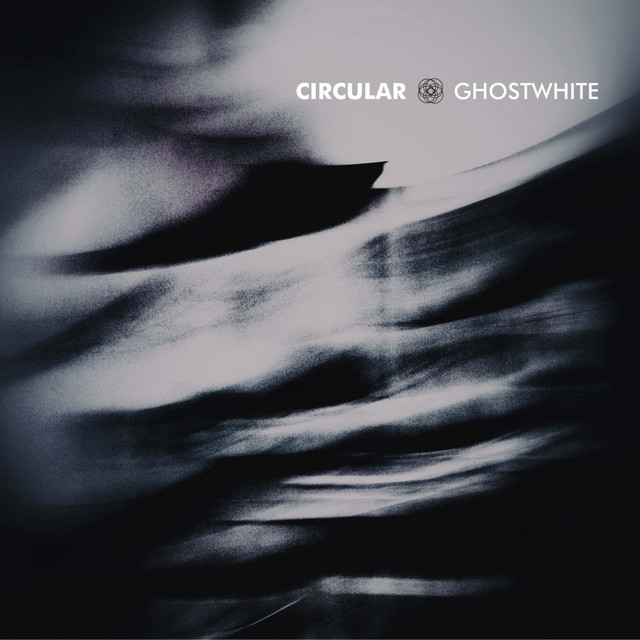 Ghostwhite cover art