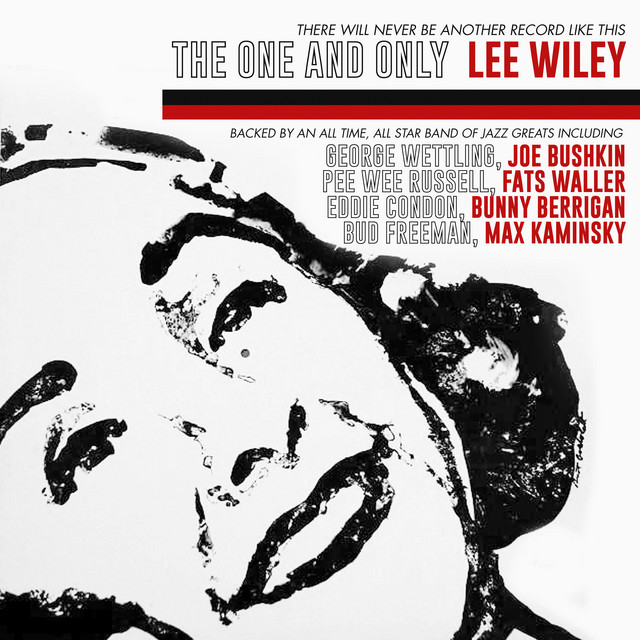 Let's Do It, Let's Fall in Love cover art