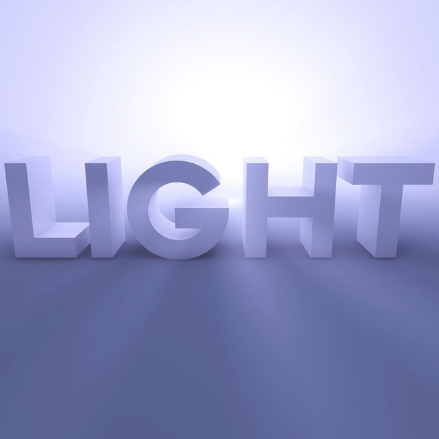 Light cover art