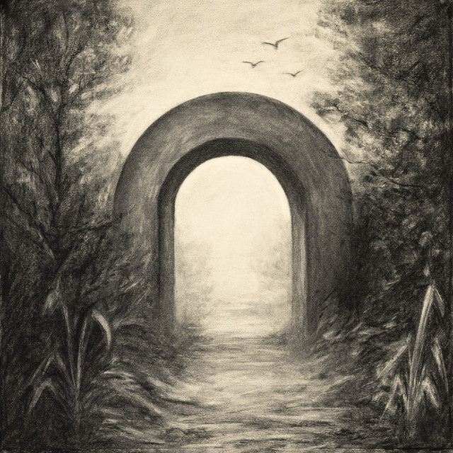 What We Lost cover art