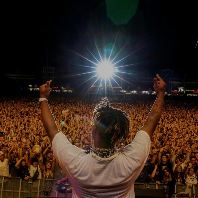 undefined album image