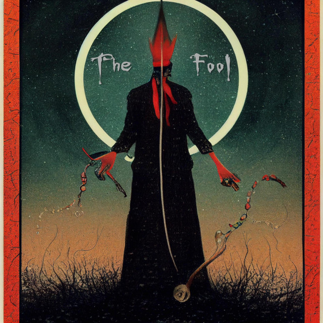 The Fool - Acoustic