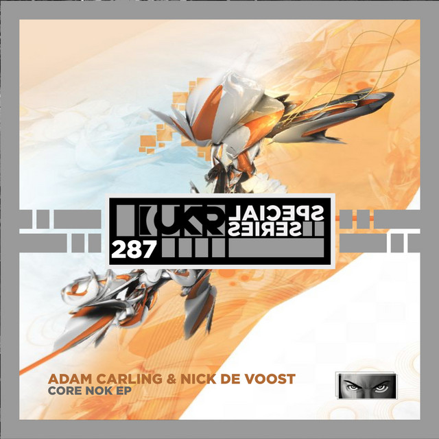 Dark Side of the Sun cover art