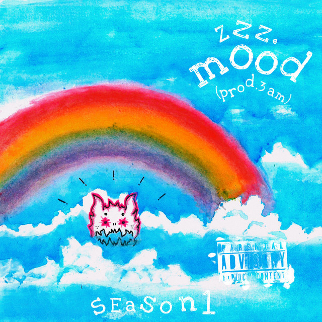 Mood cover art