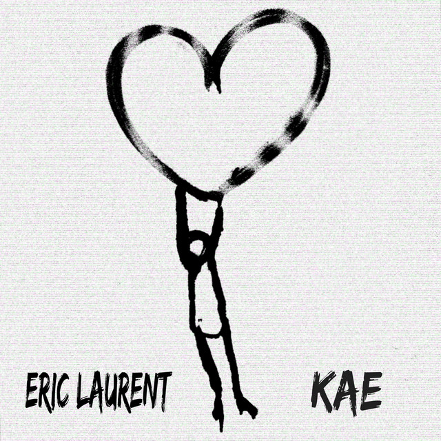 Kae cover art
