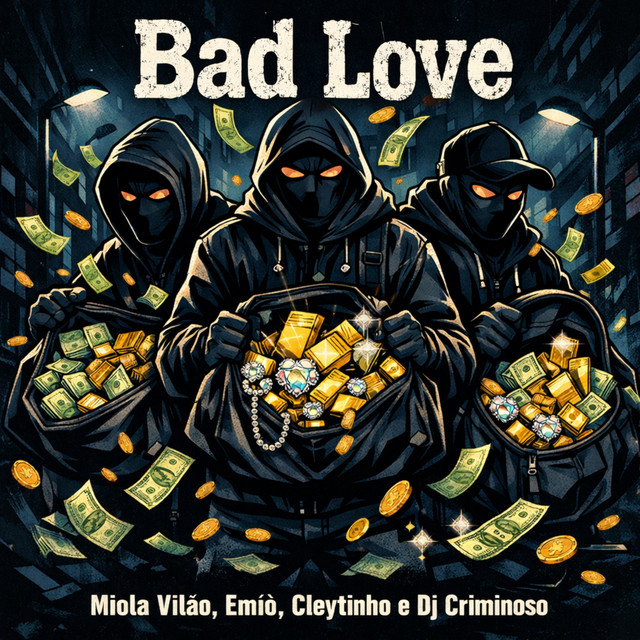 Bad Love