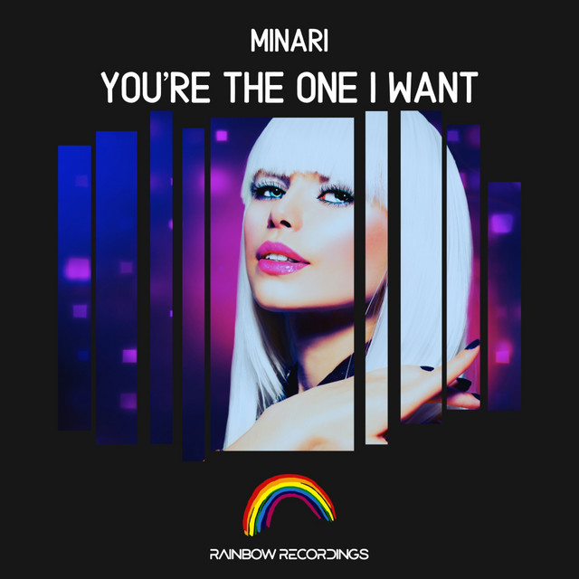 You're The One I Want