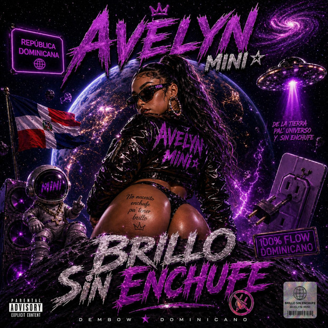 Avelyn mini