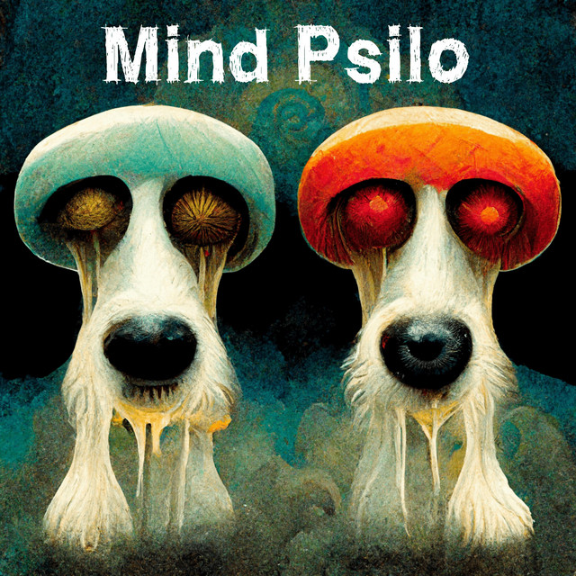 Mind Psilo cover art