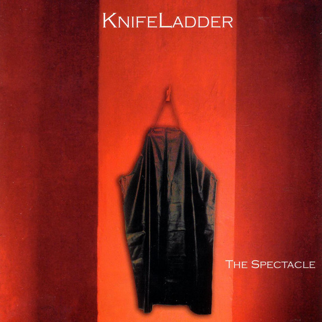 The Spectacle cover art