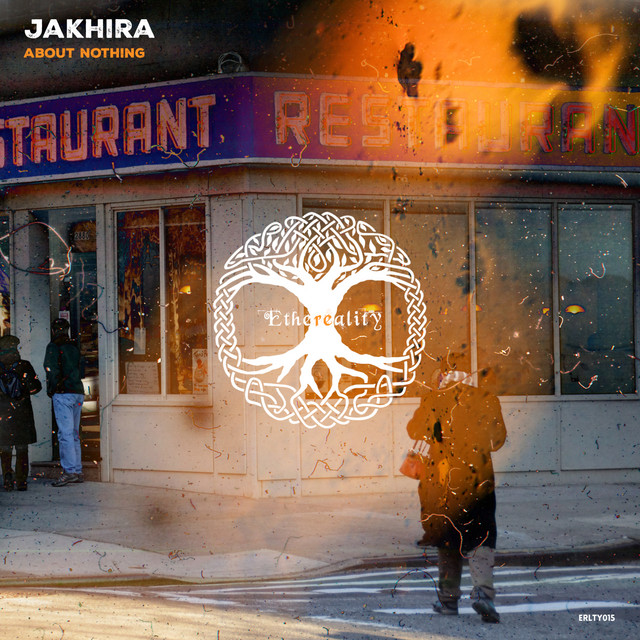 Yada Yada Yada album art